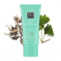 Crema de fa?a cu protec?ie solara SPF 30 Rituals, The Ritual of Karma, 50ml foto