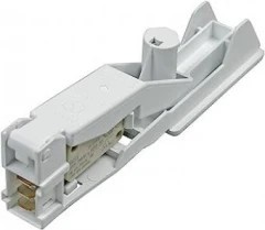 Inchizator usa uscator de rufe Privileg foto