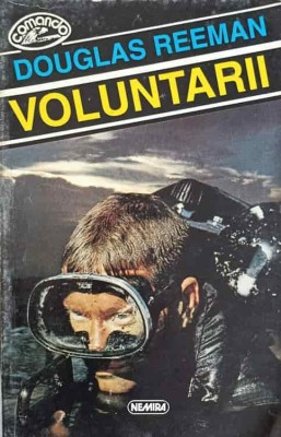 VOLUNTARII-DOUGLAS REEMAN-289324 foto