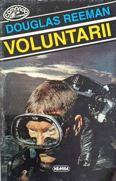 VOLUNTARII-DOUGLAS REEMAN-289324