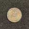 Moneda 2 heller 1906 Austria