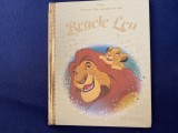 Regele Leu Disney - Povesti din Colectia de Aur - Carte Copii Color