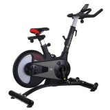 Bicicleta Indoor cycling inSPORTline Drakkaris FitLine Training