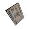 Baterie de telefon mobil VHBW Emporia AK-F220 - 1150mAh, 3.7V, Li-ion