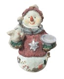 FIGURINA RASINA, MODEL OM DE ZAPADA