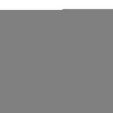 Masca dubla lavoar suspendata Skelbolu 140 cm, stejar, 4 sertare