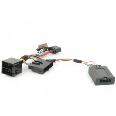 Connects2 CTSRN002 adaptor comenzi volan RENAULT CLIO/KANGOO/LAGUNA/SCENIC/MEGANE(1997-2000) CarStore Technology