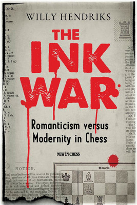 The Ink War: Romanticism Versus Modernity in Chess foto