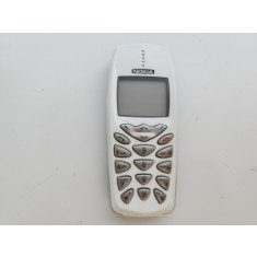 Telefon Nokia 3510i alb folosit