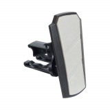 Suport auto Carpoint pentru telefon, universal cu suprafata adeziva Sticky, fixare la grila ventilatie Kft Auto, AutoLux