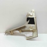 Ornament St&acirc;lp Dreapta Audi Q7 4M (2016-) OEM 4M0867246D Original