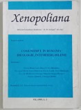 XENOPOLIANA , BULETINUL FUNDATIEI ACADEMICE A. D. XENOPOL IASI , ANUL VII , NUMERELE 1 - 2 , 1999