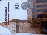 ACTA MUSEI CORVINENSIS - CORVINIANA XII - 2008 (ARHEOLOGIE/ISTORIE - HUNEDOARA)