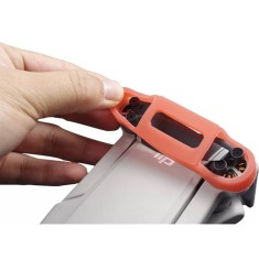 Set 2 cleme, sistem fixare elice, marca Skyreat pentru transport drona DJI Mini 2 si Mini1