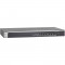 Switch NetGear XS708E-200NES ProSafe Plus 8-Port 10GbE 1x SFP+
