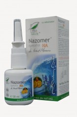 NAZOMER EPHEDRA HA SPRAY 30ML foto