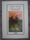 Jules Verne - Uimitoarea aventura a misiunii Barsac (2010, editie cartonata)
