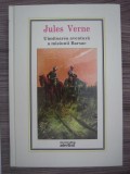 Jules Verne - Uimitoarea aventura a misiunii Barsac (2010, editie cartonata)