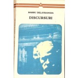 DISCURSURI-BARBU STEFANESCU DELAVRANCEA-361067