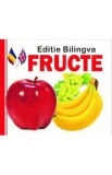 Fructe. Editie bilingva