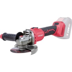 Polizor unghiular, flex, 20 V Li-ion (acumulator neinclus), cu turatie reglabila, motor fara perii, 115 mm, Worcraft GartenVIP DiyLine