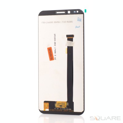 LCD OEM Allview X4 Soul Infinity Plus, Black, OEM foto