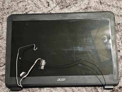 Display Laptop Acer Q3ZMC 13.3&amp;quot; 1366X768 foto