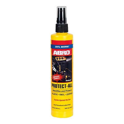 Solutie pentru intretinerea pielii, Abro PROTECT-ALL, 296 ml foto