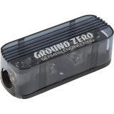 GZFH 1.50 1.50 Suport de sigurante Ground Zero ANL Mini-ANL