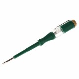 Surubelnita Pentru Test Electric , Verde