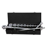 Set capete tubulare Whirlpower&reg; 1616-0121, 21 piese, 3/4&rdquo;