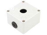 Carcasă pentru Pilot IP65 80x80x51.5mm