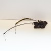 &Icirc;ncuietoare ușă dreapta față MAZDA 3 BK 2007 OEM: A00345D,3N6A-A21812DF,BP4L58 10690203