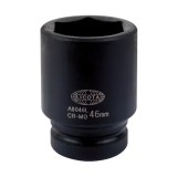 Cheie Tubulară Impact 1 Inch SW 75 din Oțel Cr-Mo, Durabilă și Eficientă pentru Sarcini Grele