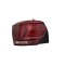 Stop spate lampa VW Polo, 09.2017-, Hatchback, partea Stanga, cu lampa ceata Spate; H21W+tip bec P21W+PY21W; fara soclu bec; Omologare: ECE, TYC