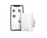 Cumpara ieftin Comutator Wi-Fi meross, necesita cablu neutru, intrerupator de lumina inteligent - RESIGILAT