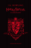 Harry Potter &eacute;s a b&ouml;lcsek k&ouml;ve - Griffend&eacute;l - Jubileumi kiad&aacute;s - J. K. Rowling