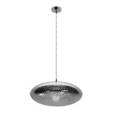 Cumpara ieftin Lampa suspendata Nina, 41/124 cm, 1 bec, E27