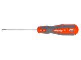 Şurubelniţă plată PROLINE SL 5, 150mm, m&acirc;ner antialunecare Soft-Touch