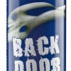 Lubrifiant Pe Baza De Apa Pentru Sex Anal Confortabil Back Door, 100 ml