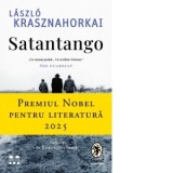 Satantango - Laszlo Krasznahorkai, Ildiko Gabos-Foarta