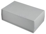 Carcasă Polistiren Gri 250x148x89 mm
