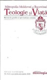 Cumpara ieftin Teologie si viata. Revista de gandire si spiritualitate - septembrie - decembrie 2020