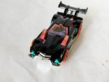 Bnk jc Hot Wheels 2022 Action 5-Pack GT Hunter