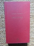 Necuvintele - Nichita Stanescu, Curtea Veche, 2009, Poezie, Jurnalul National, Cartonata