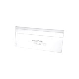 Panou frontal sertar transparent pentru frigider NEFF SIEMENS BOSCH Original