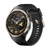 Honma x HUAWEI WATCH GT 6 Pro 46mm Black Fluoroelastomer Strap Premium Collection Gift Box