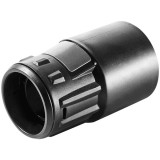 Festool D32/27 DAG-AS/CTR - Adaptor rotativ pentru furtun antistatic de aspirare D 27/32