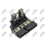 Siguranta baterie Nissan Micra K13 20, Navara 20, Juke 20, Qashqai 2 20, X-Trail T32 20, Renault Kadjar 20, Koleos 20, 243BB50A