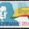 C1620 - Surinam 1969 - Aniversari neuzat,perfecta stare